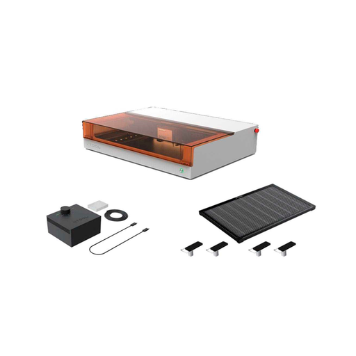 [014575] xTool S1 Lite Basic (20W)