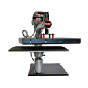 Plancha Siser Manual TS ONE + Accesorios | 38 x 50 cm