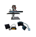 Plancha Siser TS ONE + Accesorios
