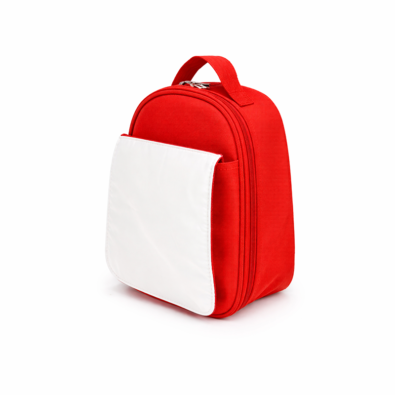 Bolsa infantil isotérmica