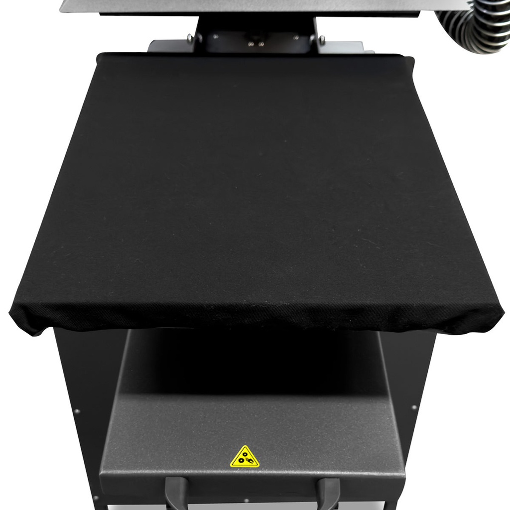 Textil protector para plancha 40x50cm