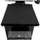 Textil Protector para Placa Base de 40x50 cm