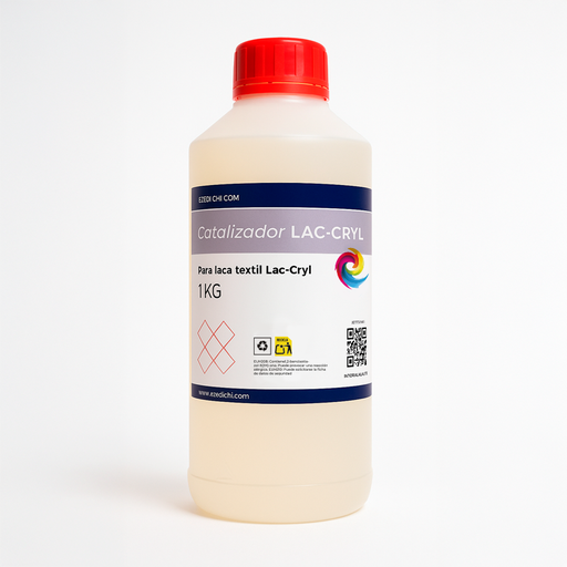Retardante Lac-Cryl