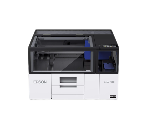 EPSON Impresora Plana SureColor SC-V1000 A4 UV