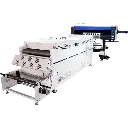 Impresora DTF Audley 5 Cabezales i3200 60 cm + Shaker