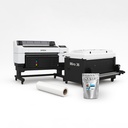 Kit Impresora EPSON SC-G6000 + Horno DTF Miro 36
