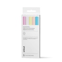 Cricut Rotuladores Acrílicos 1.0 mm | 5 uds.