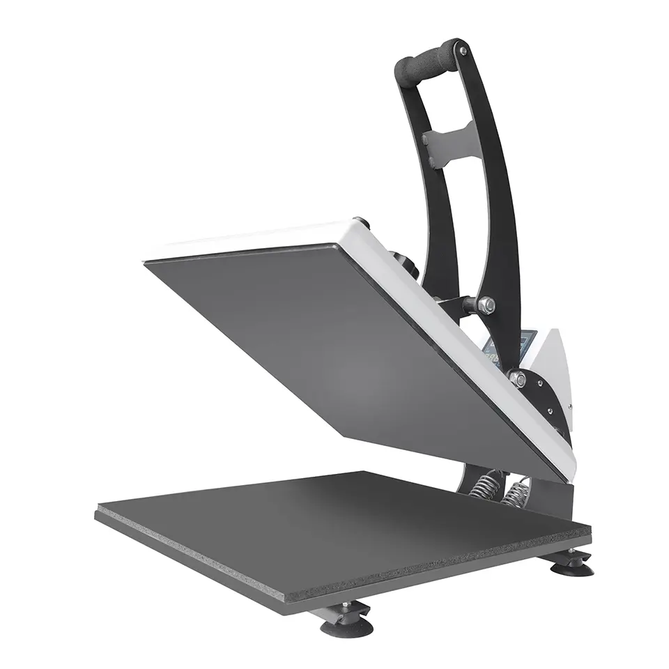 Plancha Manual Ezedichi HP3808 | 38 x 38 cm