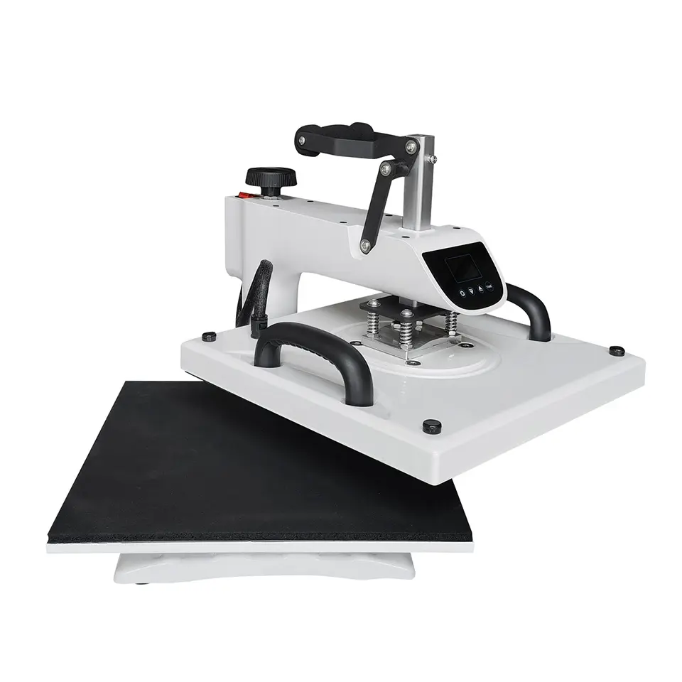 Plancha Ezedichi Multi-Función V4 | 5 en 1