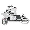 Plancha Ezedichi Multi-Función V4 Pro | 8 en 1