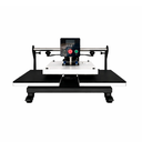 Plancha Eléctrica Ezedichi Doble Plato B2-4 | 40 x 60 cm