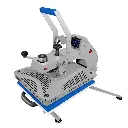 Plancha Semi-automática Ezedichi Mate 450 Pro | 40 x 50 cm