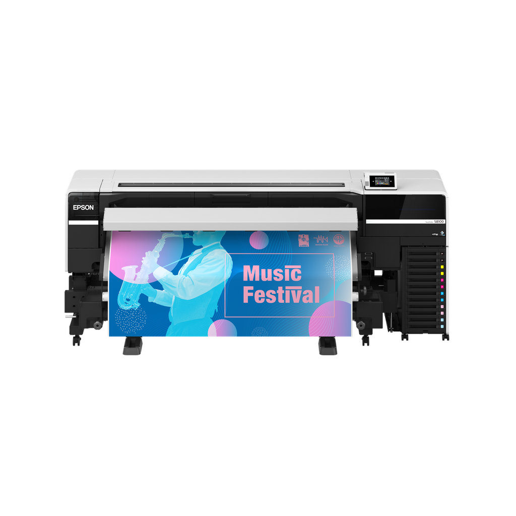 Epson Impresora GF SureColor S8100