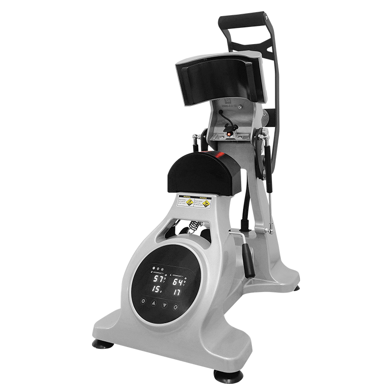 Plancha Auto-open Pro Cap Heat Press with Laser