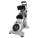 Plancha Auto-open Pro Cap Heat Press with Laser