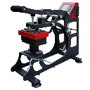 Plancha Swing-away Cap Heat Press (Basic Series)