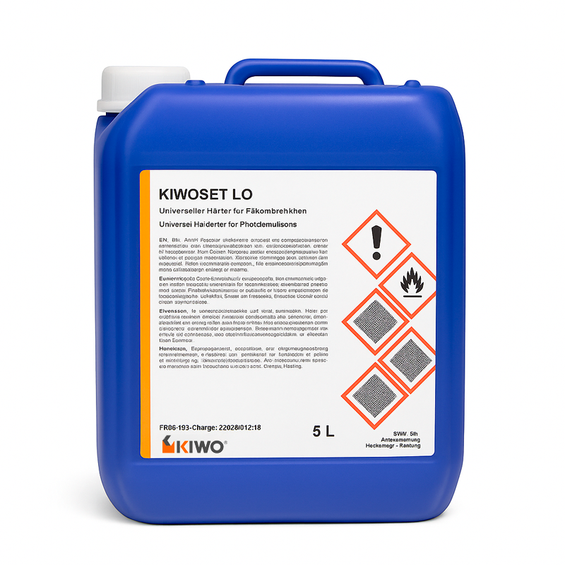 Kiwoset LO 1L