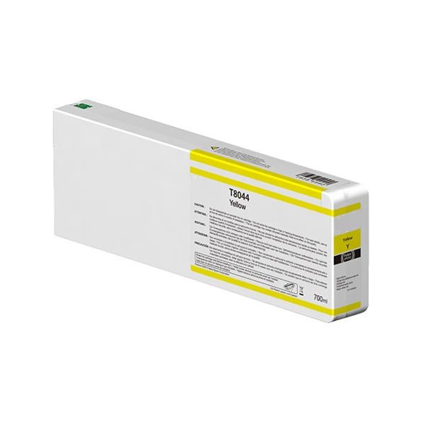 Cartuchos EPSON AMARILLO T8244 350 ml