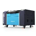 Grabadora Láser de CO2 Pronto 35S | 60 W 