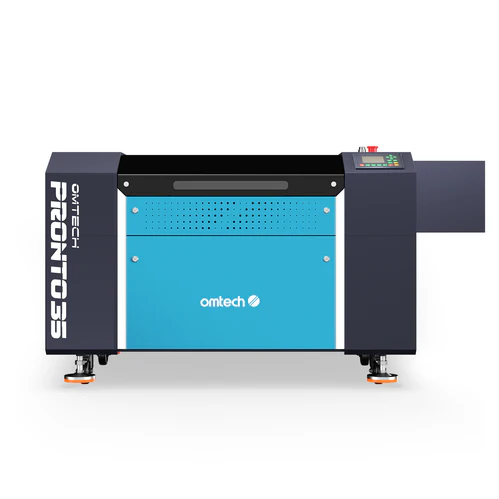 Grabadora Láser de CO2  Pronto 35X | 100 W