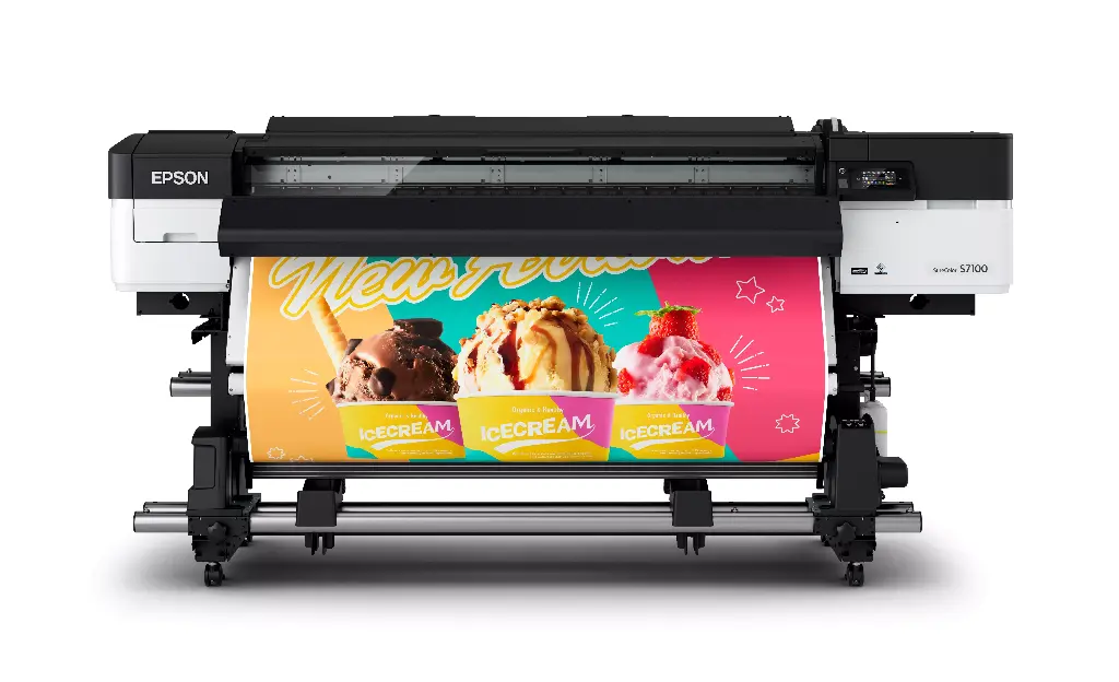 Epson SureColor SC-S7100
