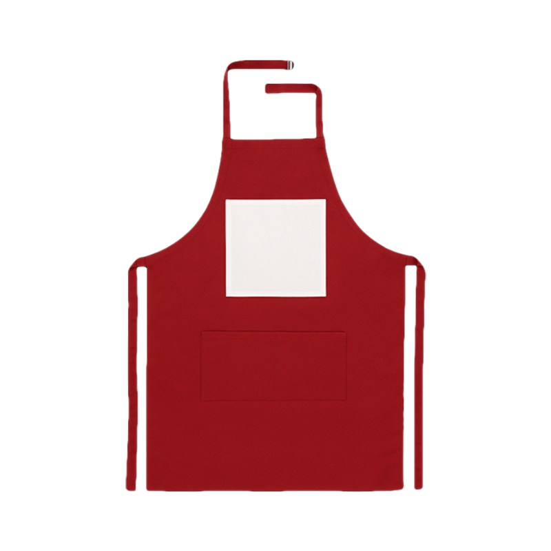 Delantal Adulto | 84 x 64 cm