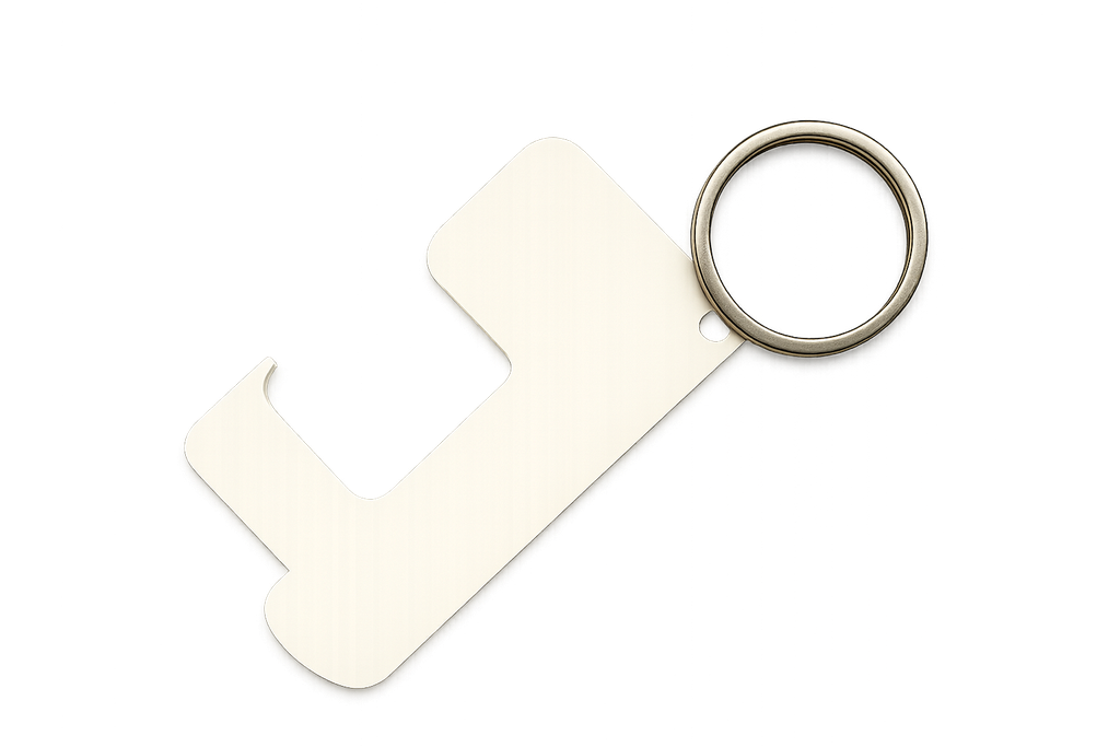 Llavero Anticontacto 