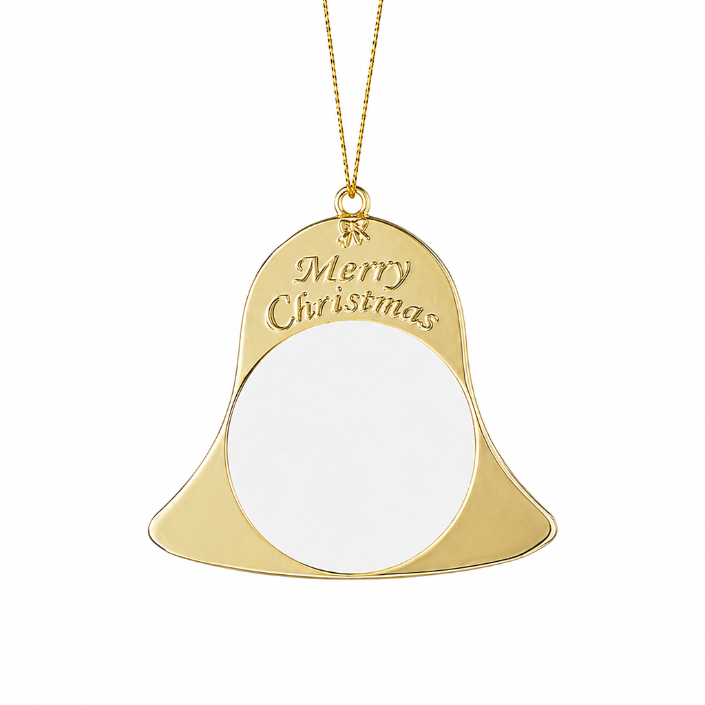 Campana de Navidad