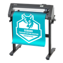 Graphtec CE8000-60 Plotter de Corte