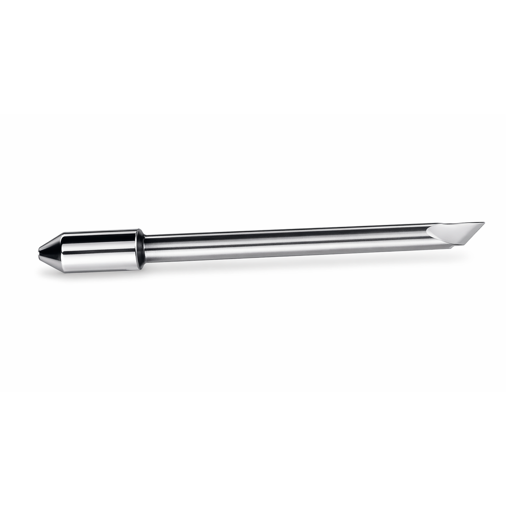 GRAPHTEC CB09UB-5 Cuchilla 45º | Pack 5 uds.