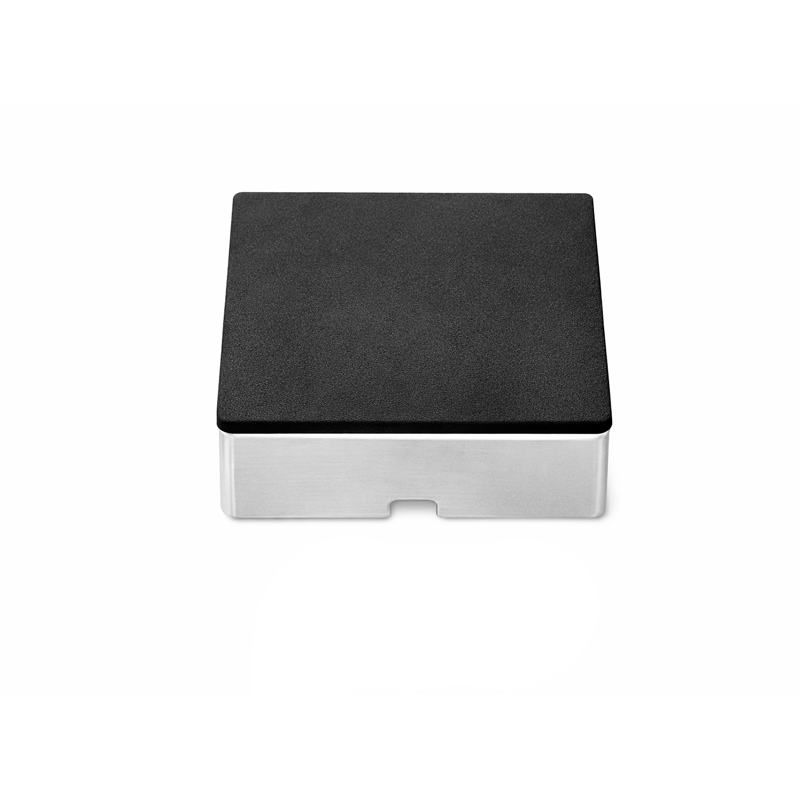 Plato Intercambiable para plancha 105HS | 10 x 10 cm