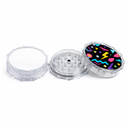 Grinder Molino para Hierbas