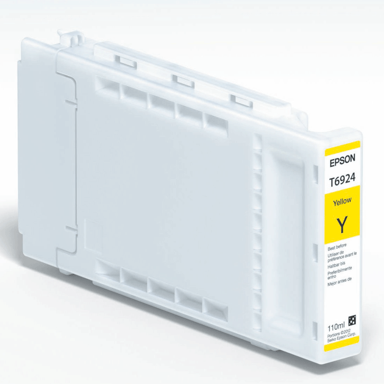 EPSON Tintas UltraChrome GF Serie SC-T
