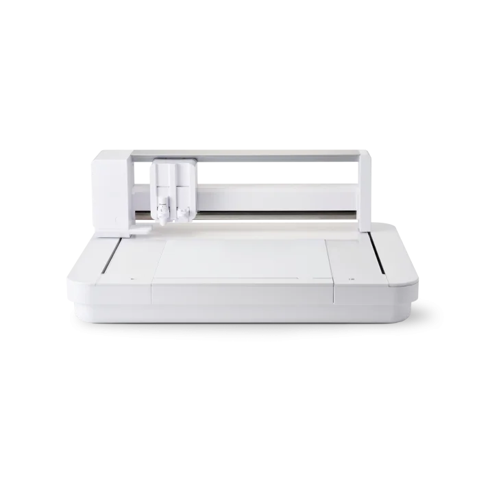 Silhouette Curio™ 2 | Máquina de Corte Digital Flatbed 30,5 x 30,5 cm