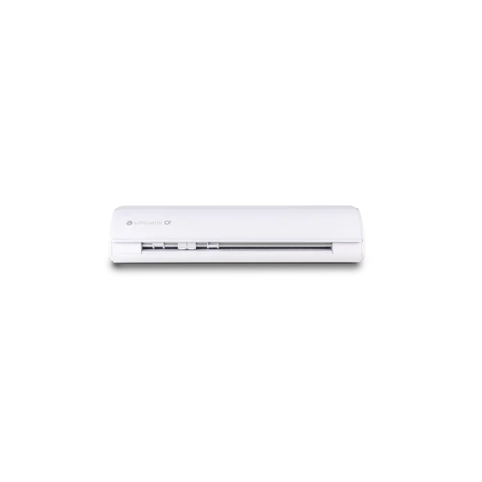 Plotter de corte de precisión Silhouette Cameo 5 Alpha | 30 cm