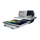 Plancha Sefa Neumática SLIDE 1285 | 125 x 85 cm