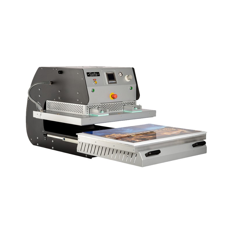 Sefa Plancha Neumática SLIDE 865 | 85 x 65 cm