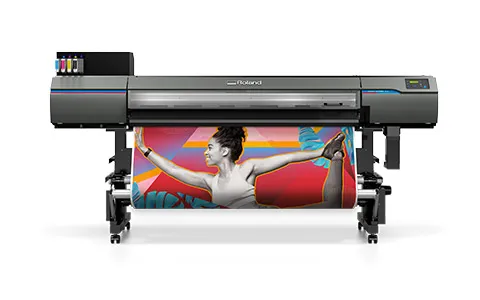 Impresora Eco-solvente DGXPRESS ER-641