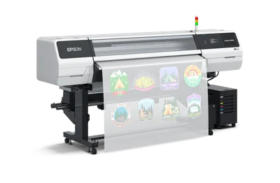 Impresora DTF Epson SureColor G9000 | 160 cm