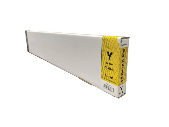 Roland Cartucho Eco-Sol XP-640 500cc