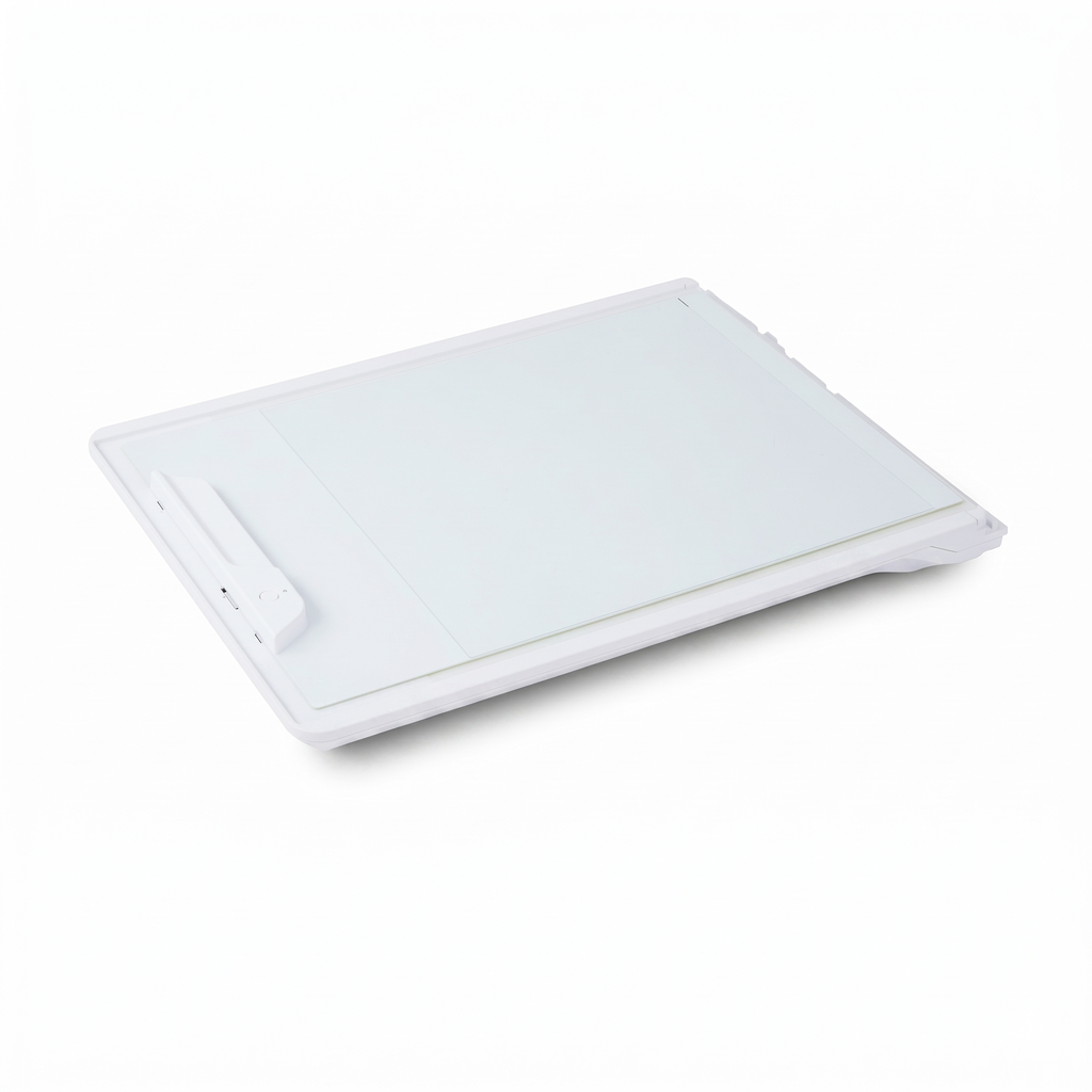 Tapete Electrostático Silhouette Cameo 5 | Blanco