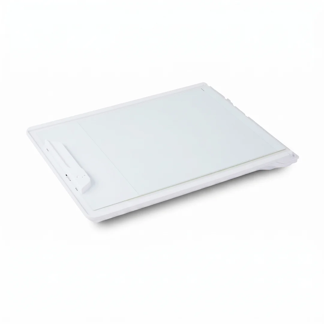 Tapete Electrostático Silhouette Cameo 5 | Blanco