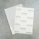 Forever Laser Tattoo A+B | 5 uds. A4