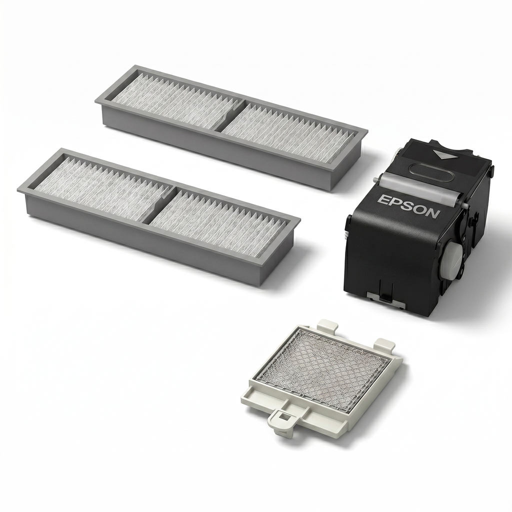 Kit de Mantenimiento Epson para SC-S7100