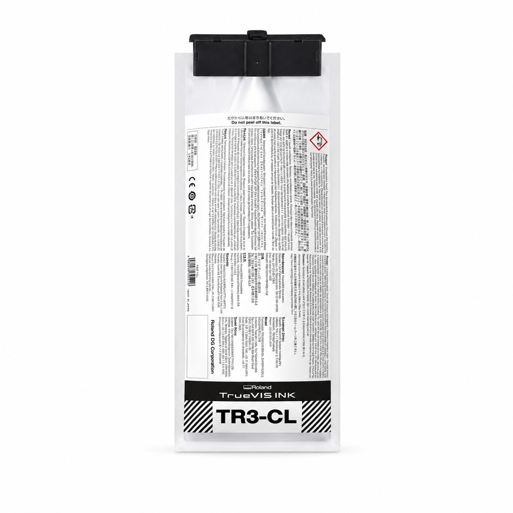 Roland Cartucho de Limpieza Eco-Sol VG4-640 750 cc