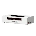 Grabadora Láser de CO2 con cámara 500 x 300  mm | 55 W
