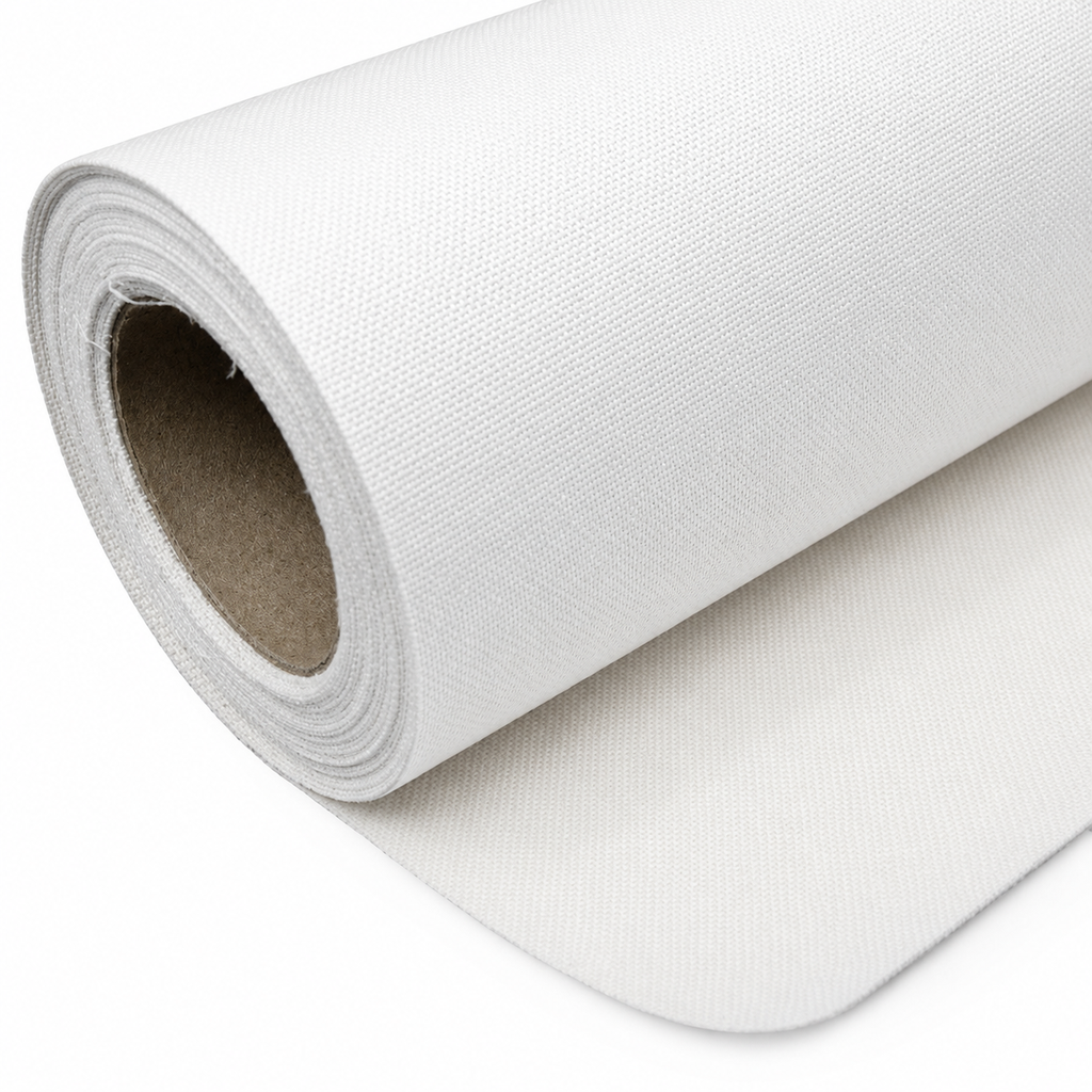 Canvas Ecosolvent Satin - rollo 25 m 