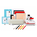 Kit de Inicio al Vinilo Textil