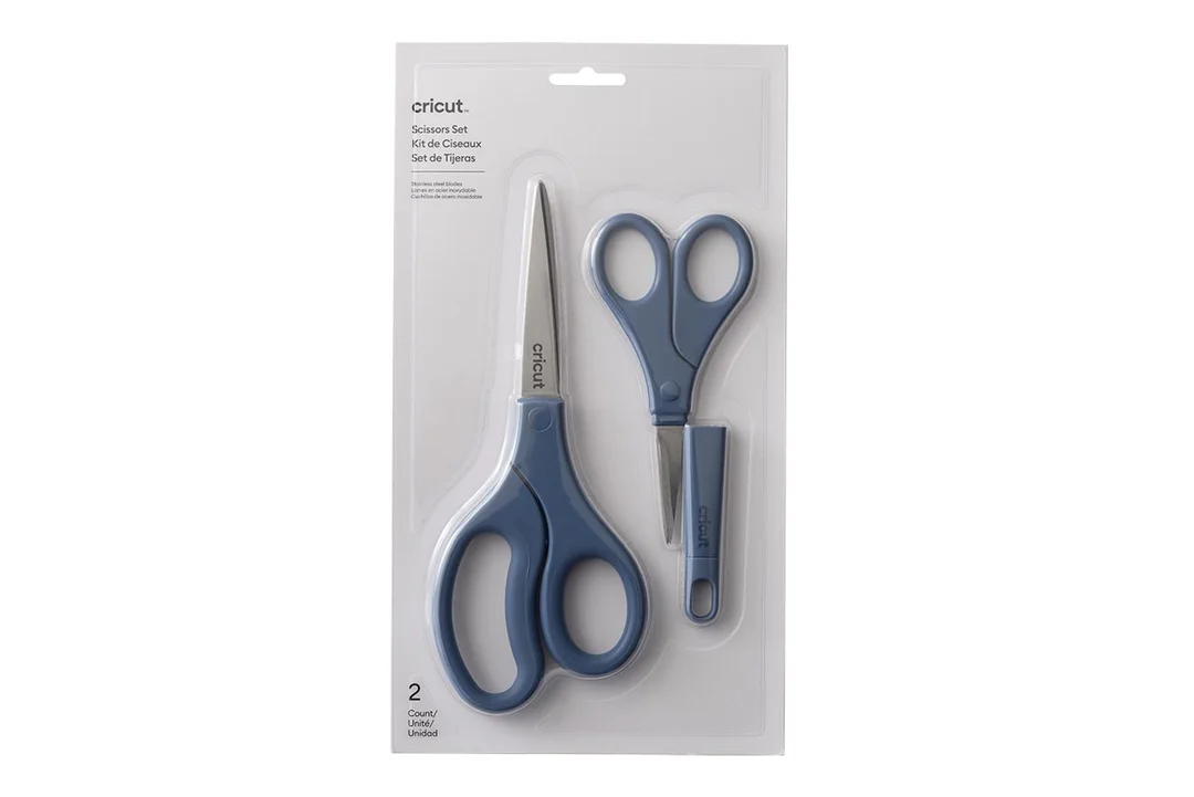 Cricut Tijeras | 2 uds.