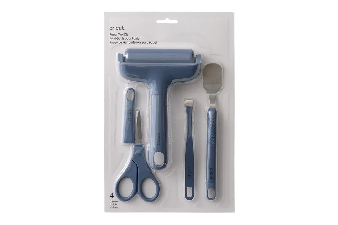 Cricut Kit de Herramientas para Papel